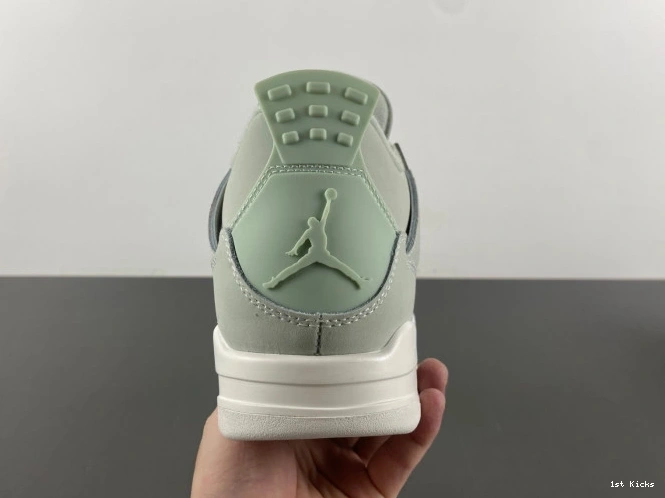 1st Kicks 4 Seafoam Jordan Air HV0823-003 (W) 0729